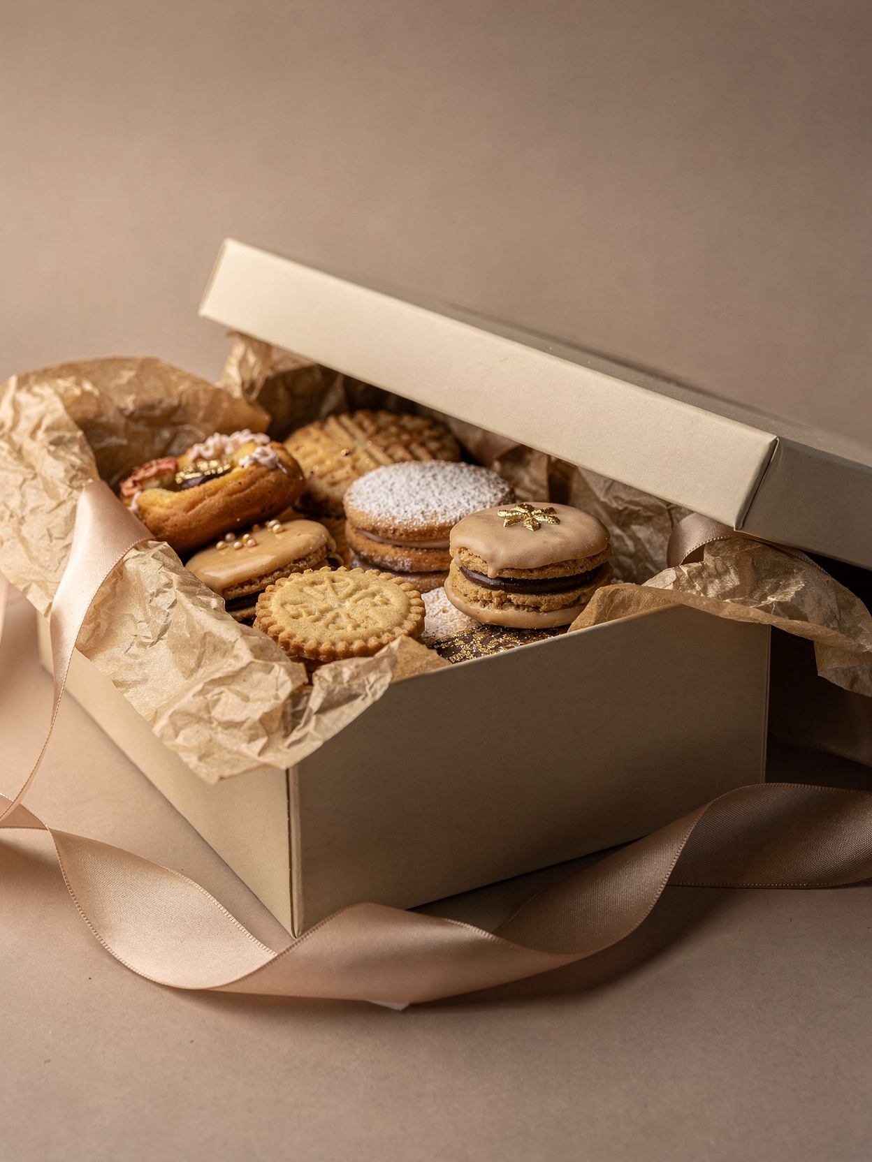 Curso de Repostería para Emprender desde Casa – Sistema Completo en 5 PDFs