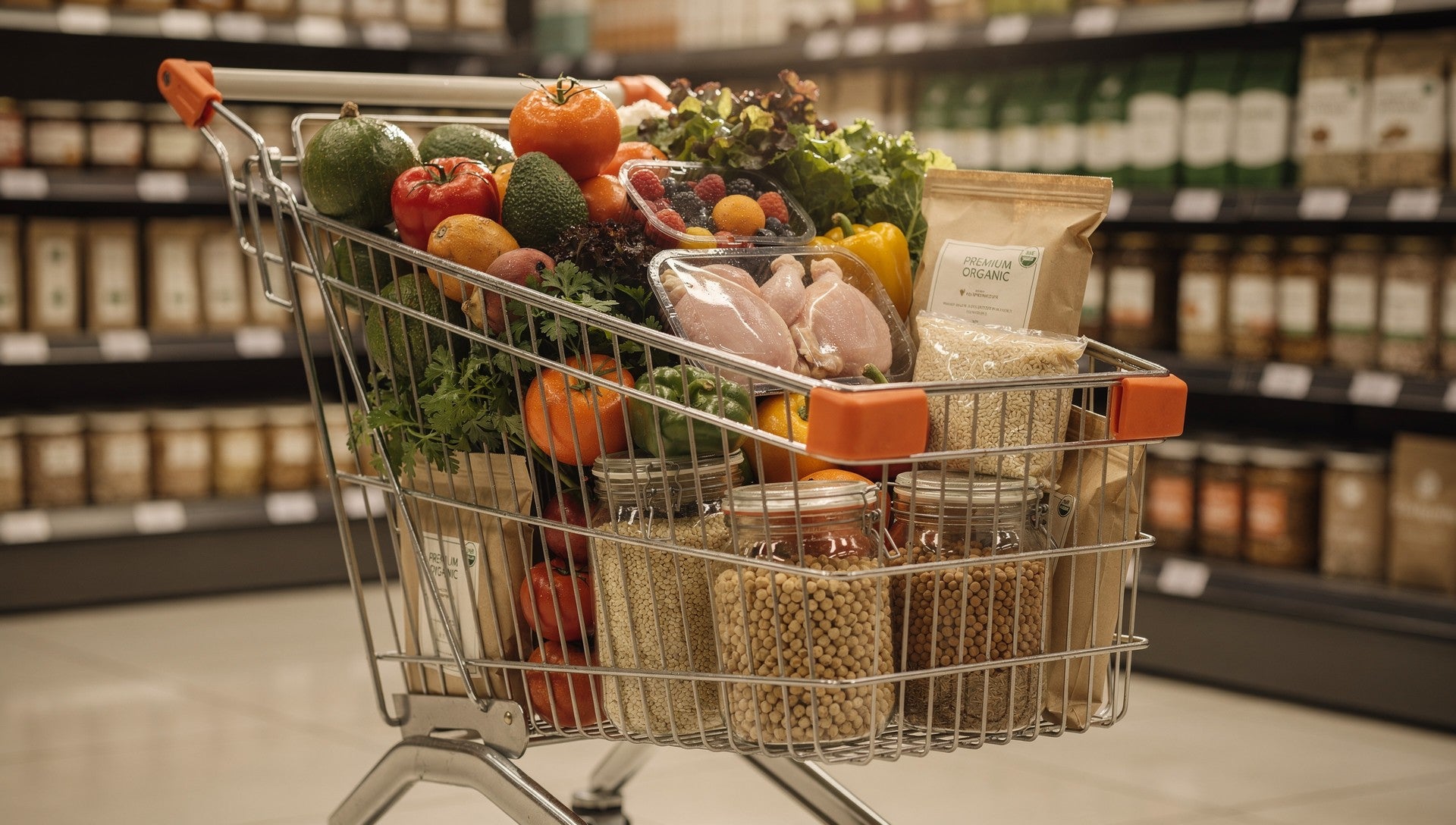 Viandas económicas, tu solución para todos los días