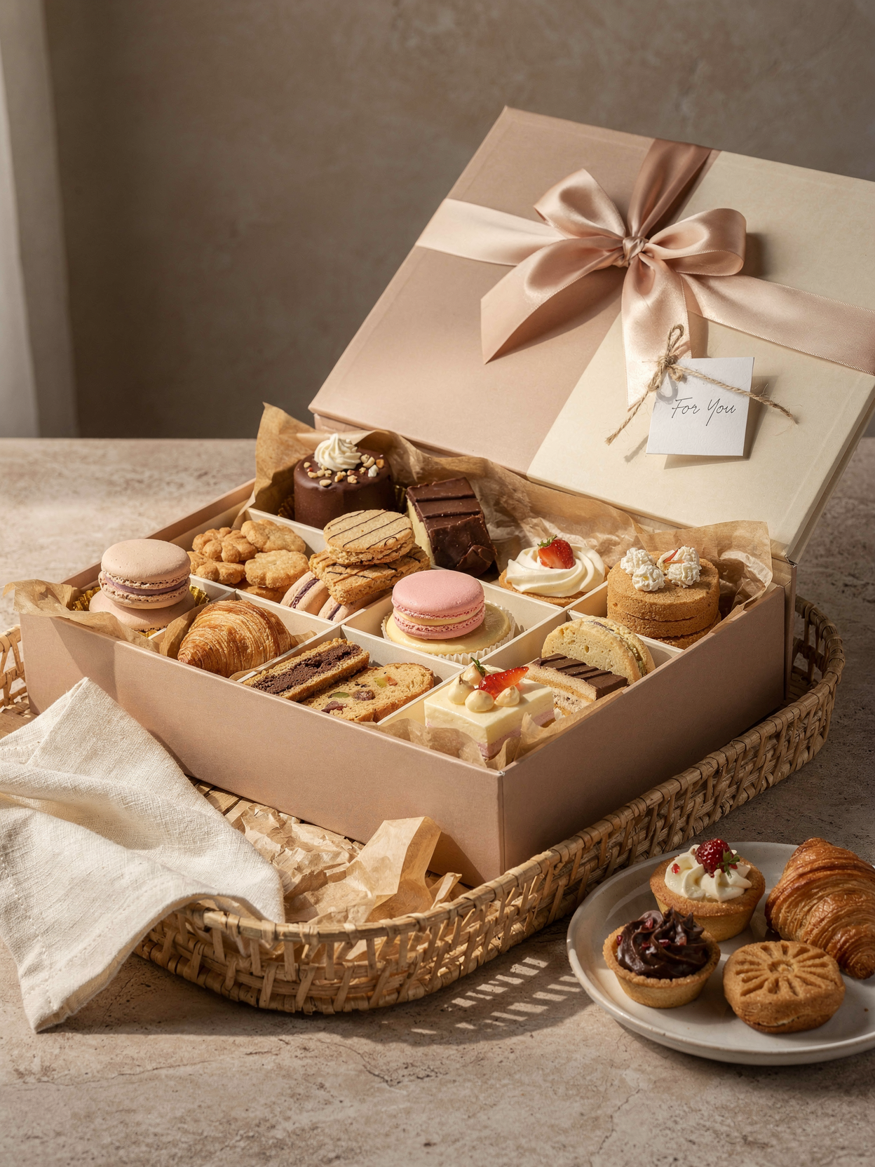 Curso de Repostería para Emprender desde Casa – Sistema Completo en 5 PDFs