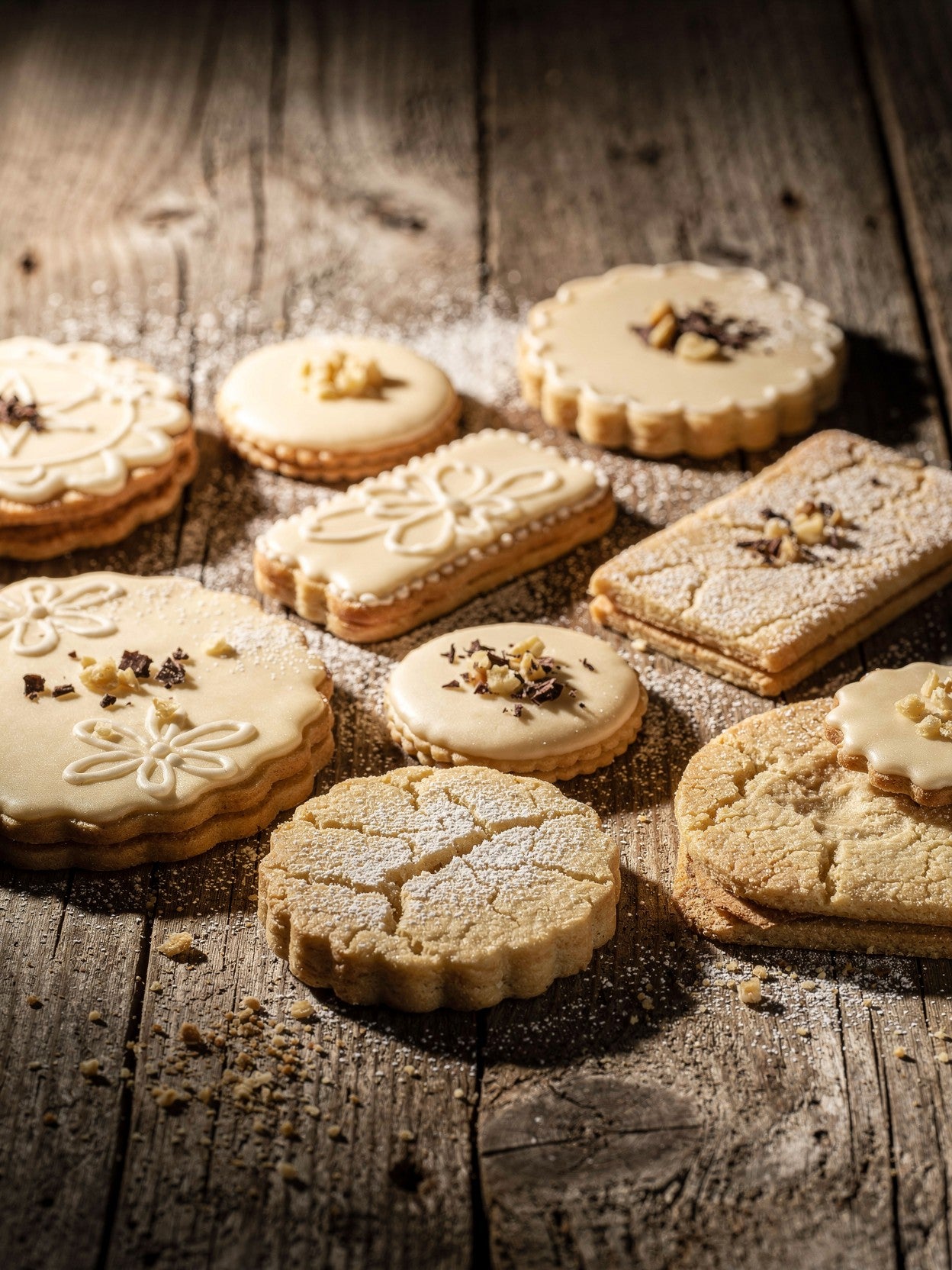 Galletas que Venden: Recetas Irresistibles + Bonus Mermeladas Artesanales