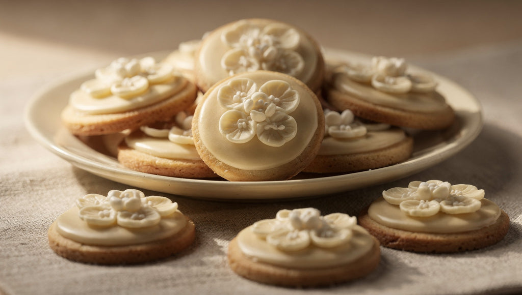 Galletas que Venden: Recetas Irresistibles + Bonus Mermeladas Artesanales