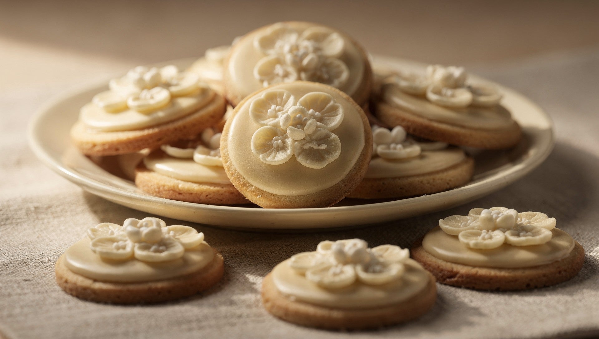 Galletas que Venden: Recetas Irresistibles + Bonus Mermeladas Artesanales