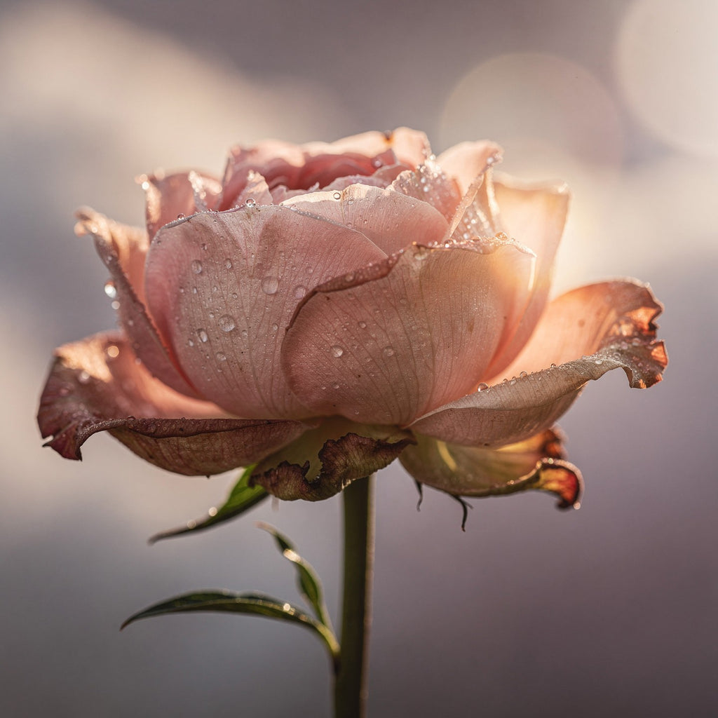 Cuando el alma duele