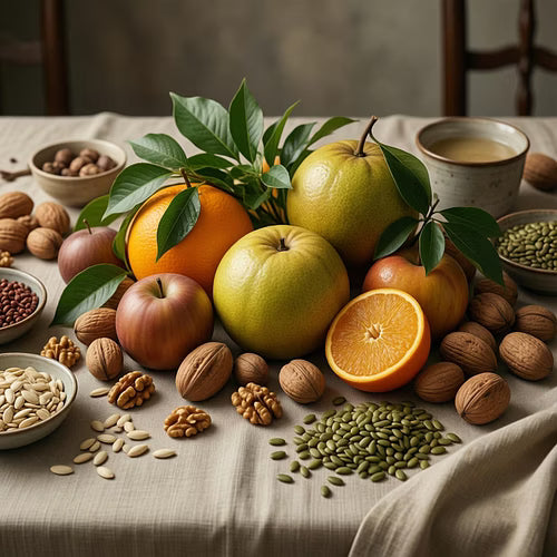 Cocina Saludable para mujeres con poco tiempo