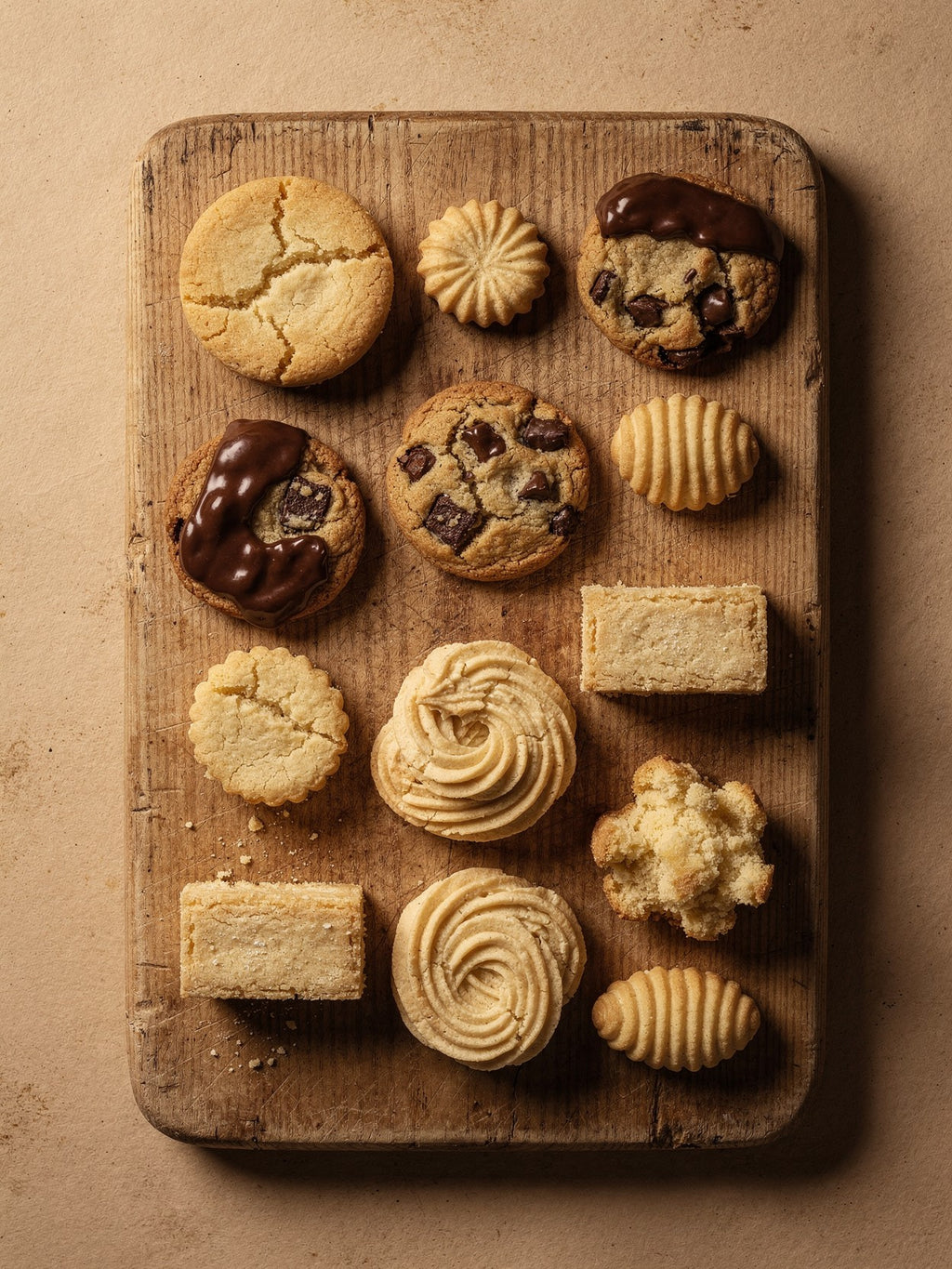Galletas que Venden: Recetas Irresistibles + Bonus Mermeladas Artesanales