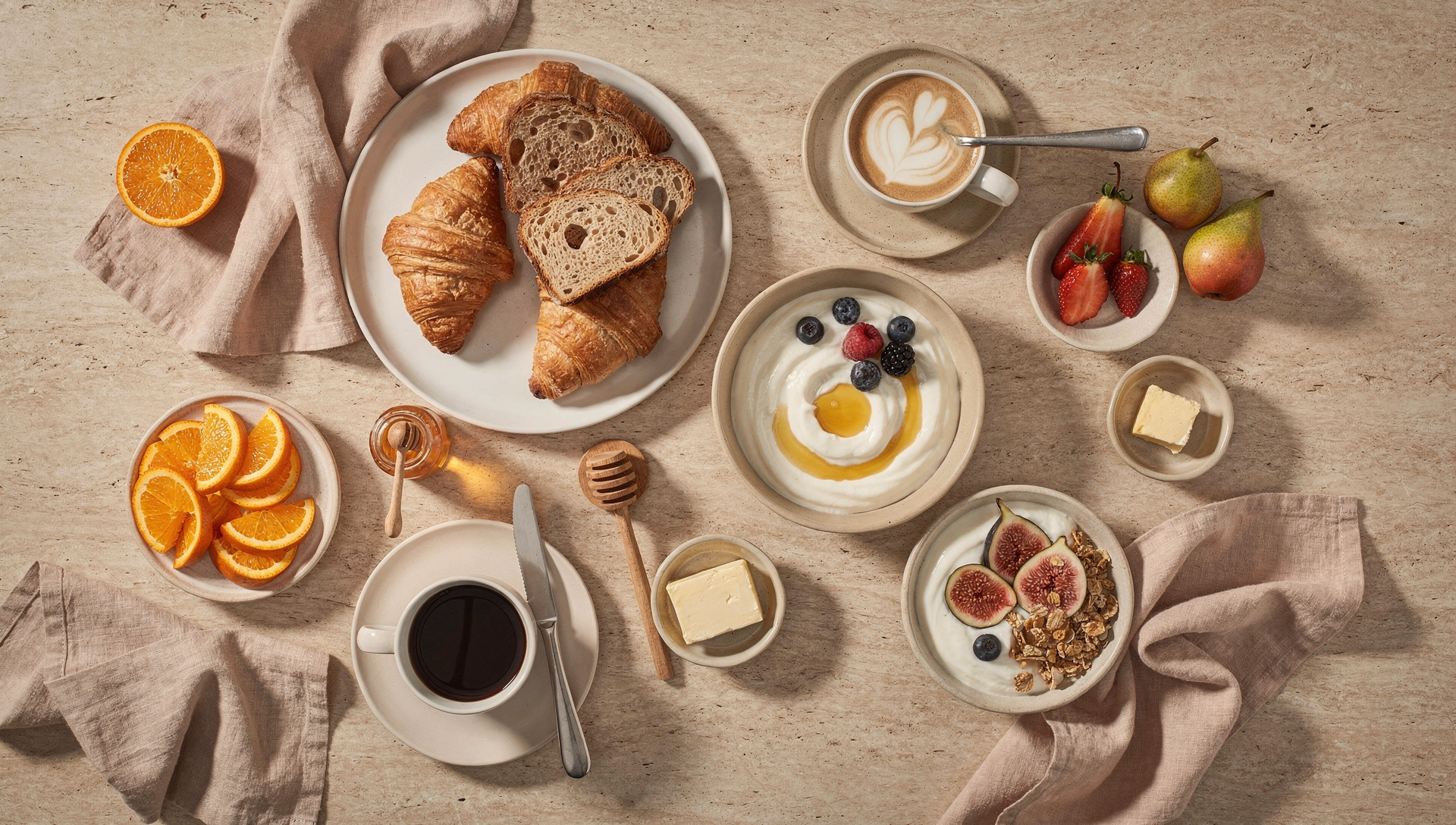 Desayunos y Meriendas que Enamoran – Recetas Fáciles para Emprender desde Casa + Bonus Galería de Fotos