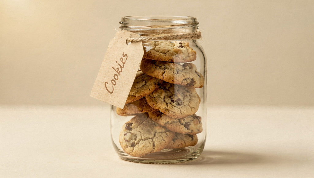 Galletas que Venden: Recetas Irresistibles + Bonus Mermeladas Artesanales