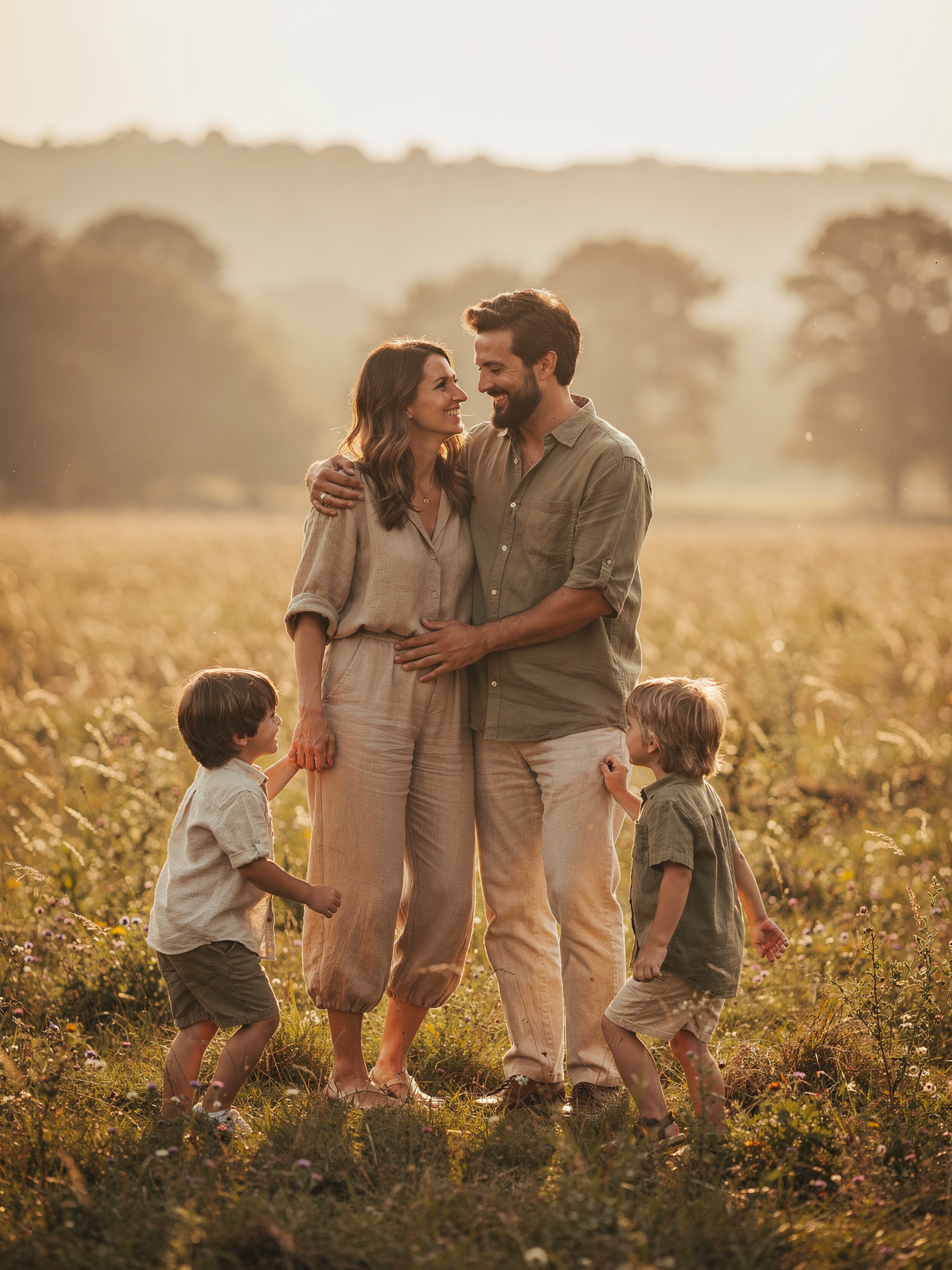 Guía Básica de Fotografía de Viajes