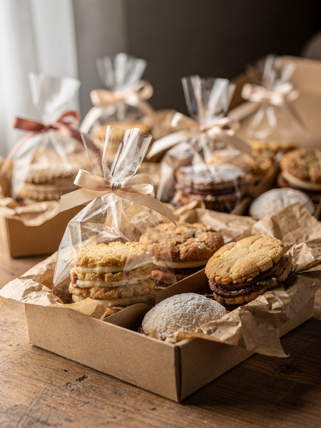 Curso de Repostería para Emprender desde Casa – Sistema Completo en 5 PDFs