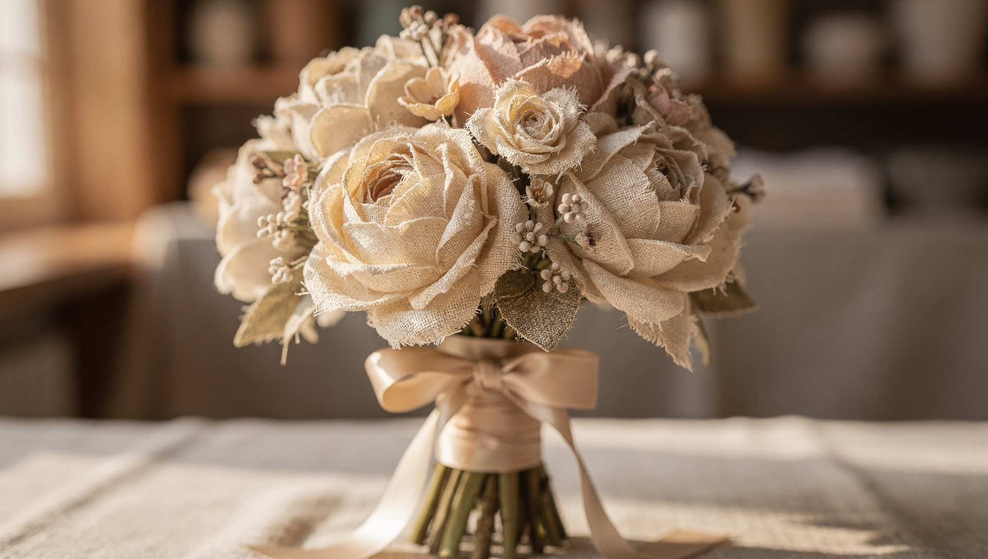 Macetas y Frascos Decorados que Sí se Venden + Bonus: Flores de Tela