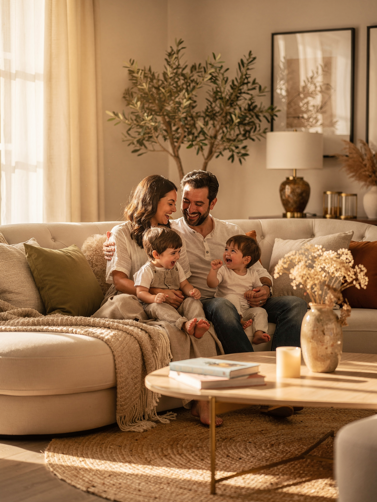 Organización de Finanzas en el hogar