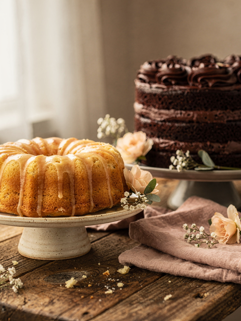 Curso de Repostería para Emprender desde Casa – Sistema Completo en 5 PDFs