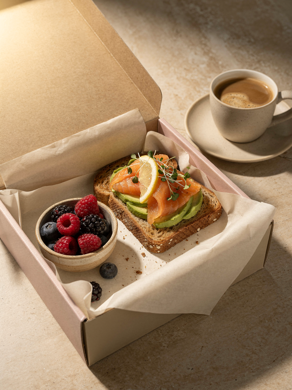 Desayunos y Meriendas que Enamoran – Recetas Fáciles para Emprender desde Casa + Bonus Galería de Fotos