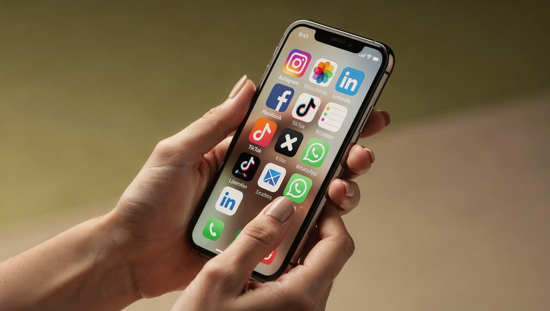 Marketing Digital + Inteligencia Artificial para Emprendedores Reales