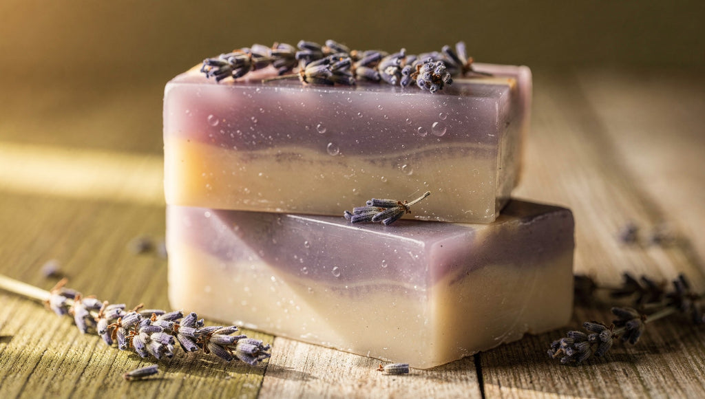 Jabones de Glicerina Artesanales