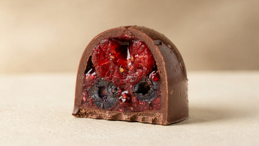 Kit Maestro del Chocolate – Tu Solución para Vender Bombones y Huevos de Pascua