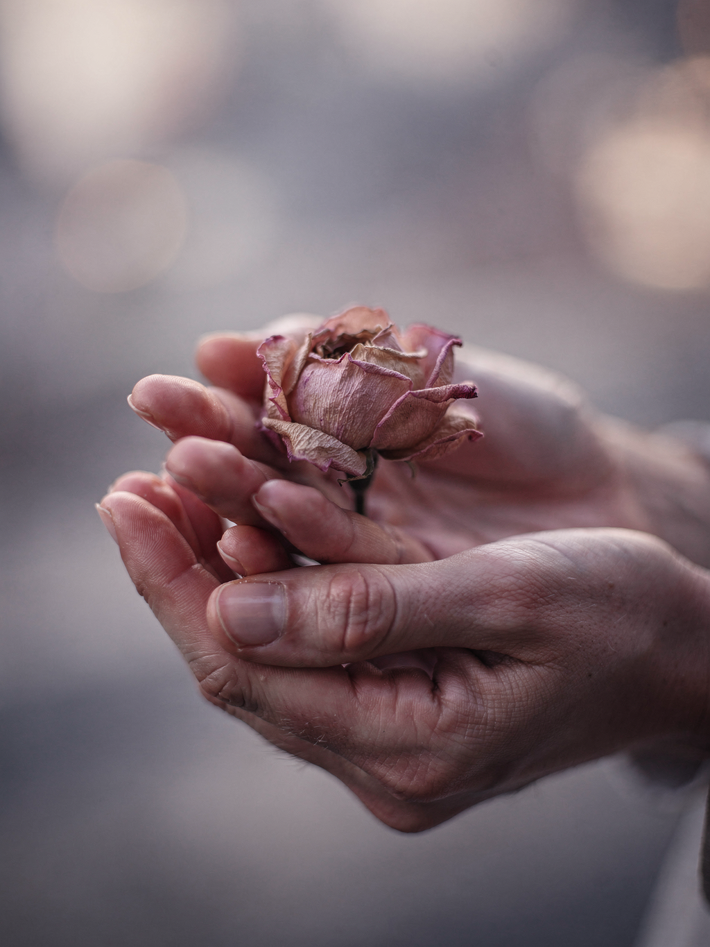 Cuando el alma duele