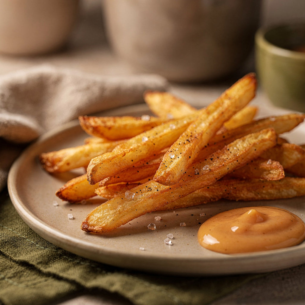 Freidora de Aire, recetas para todos los días