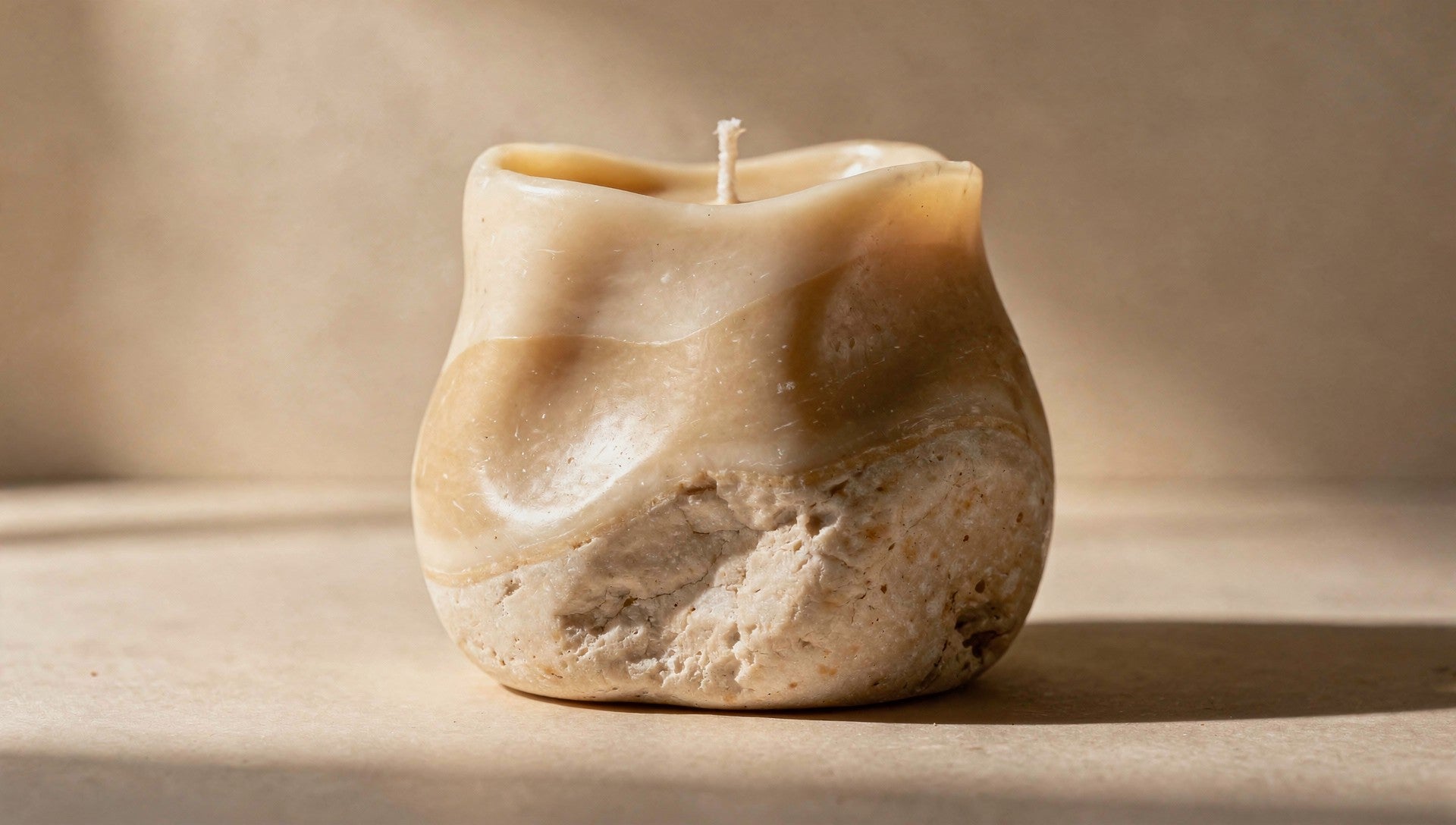 Velas Artesanales para Emprendedoras