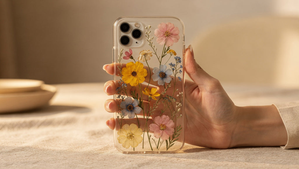 Guía Profesional de Adornos y Emprendimientos con Resina