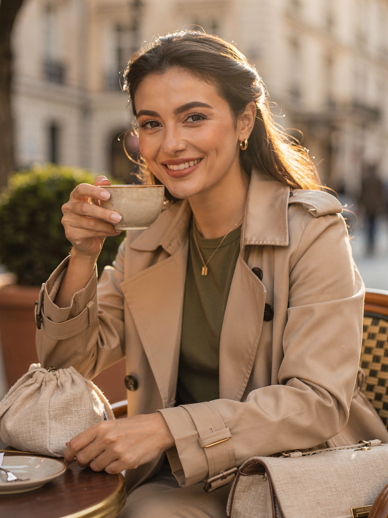 Guía Básica de Fotografía de Viajes