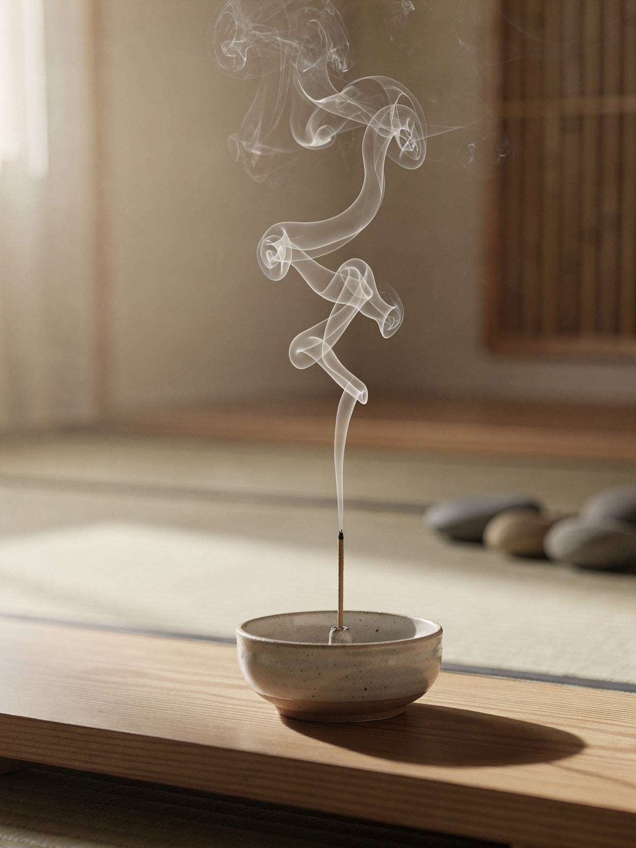 "Sahumerios: Tu Negocio Holístico"