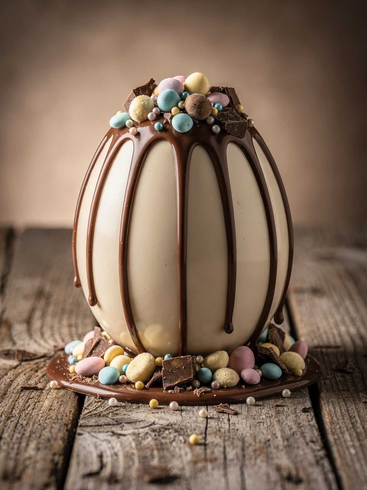 Guía Completa: Cómo Hacer y Vender Huevos de Pascua Rentables + Bonus