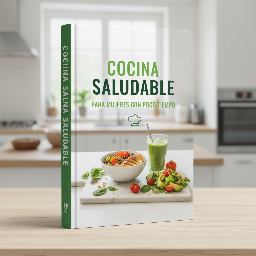 Cocina Saludable