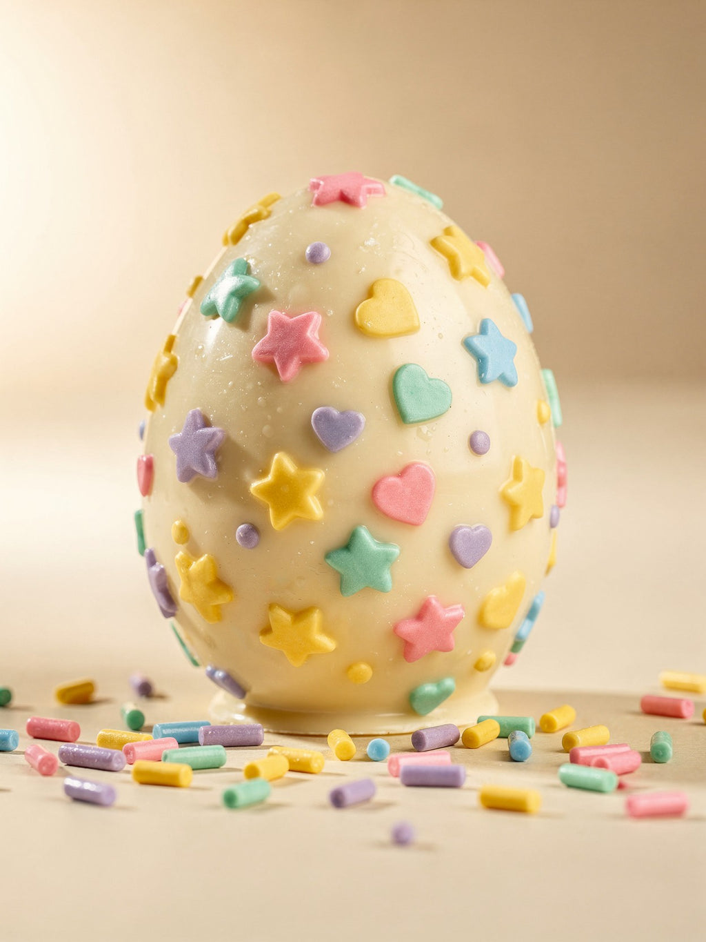 Guía Completa: Cómo Hacer y Vender Huevos de Pascua Rentables + Bonus