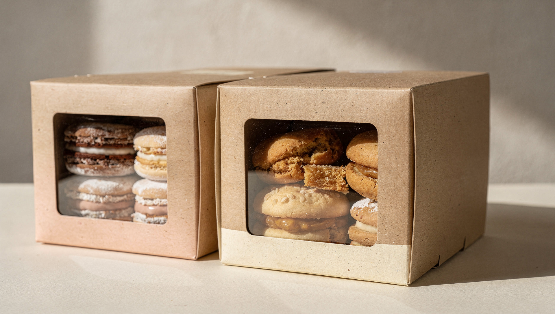 Curso de Repostería para Emprender desde Casa – Sistema Completo en 5 PDFs