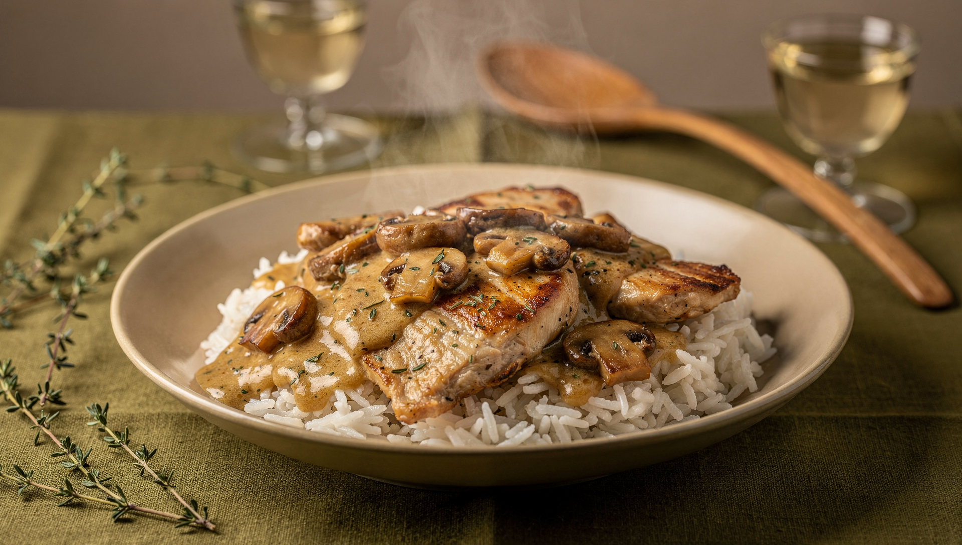 Sabores Argentinos – Tu Guía Completa de Cocina Tradicional Argentina