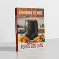Freidora