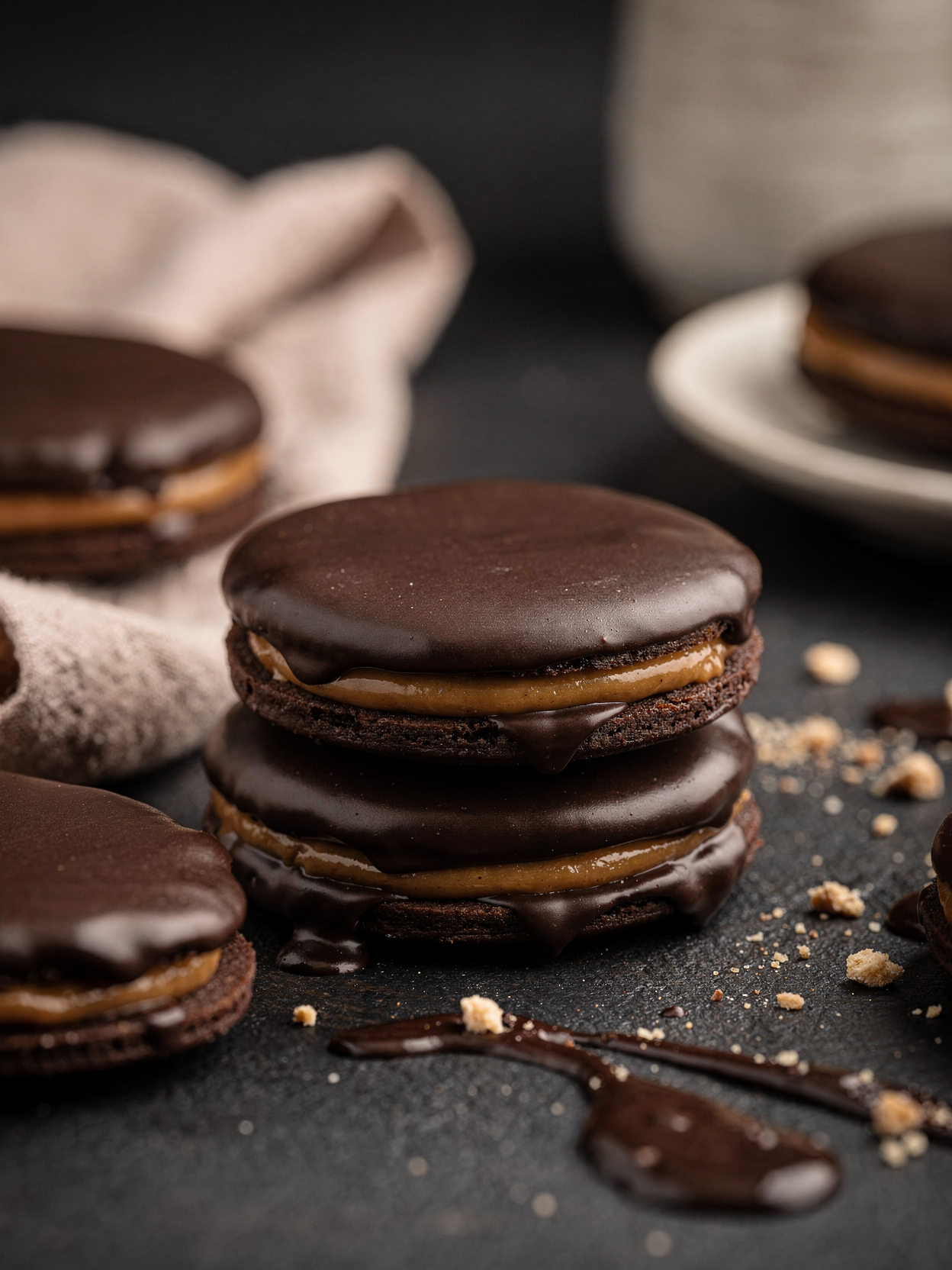 Curso de Repostería para Emprender desde Casa – Sistema Completo en 5 PDFs