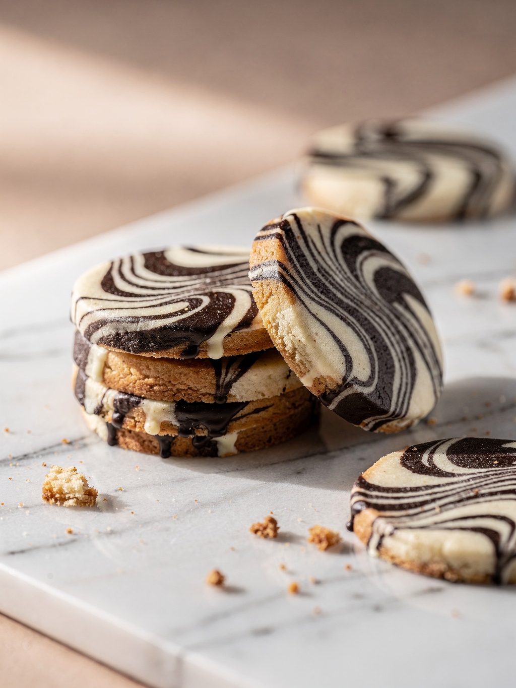 Alfajores Artesanales – Masas, Rellenos y Todo lo que Necesitás para Vender desde Casa