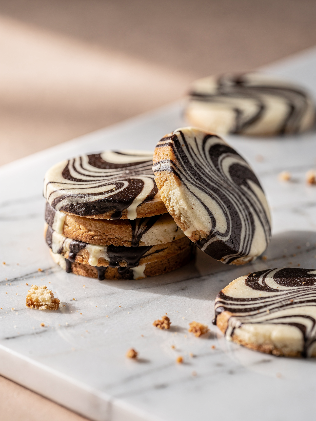 Alfajores Artesanales – Masas, Rellenos y Todo lo que Necesitás para Vender desde Casa