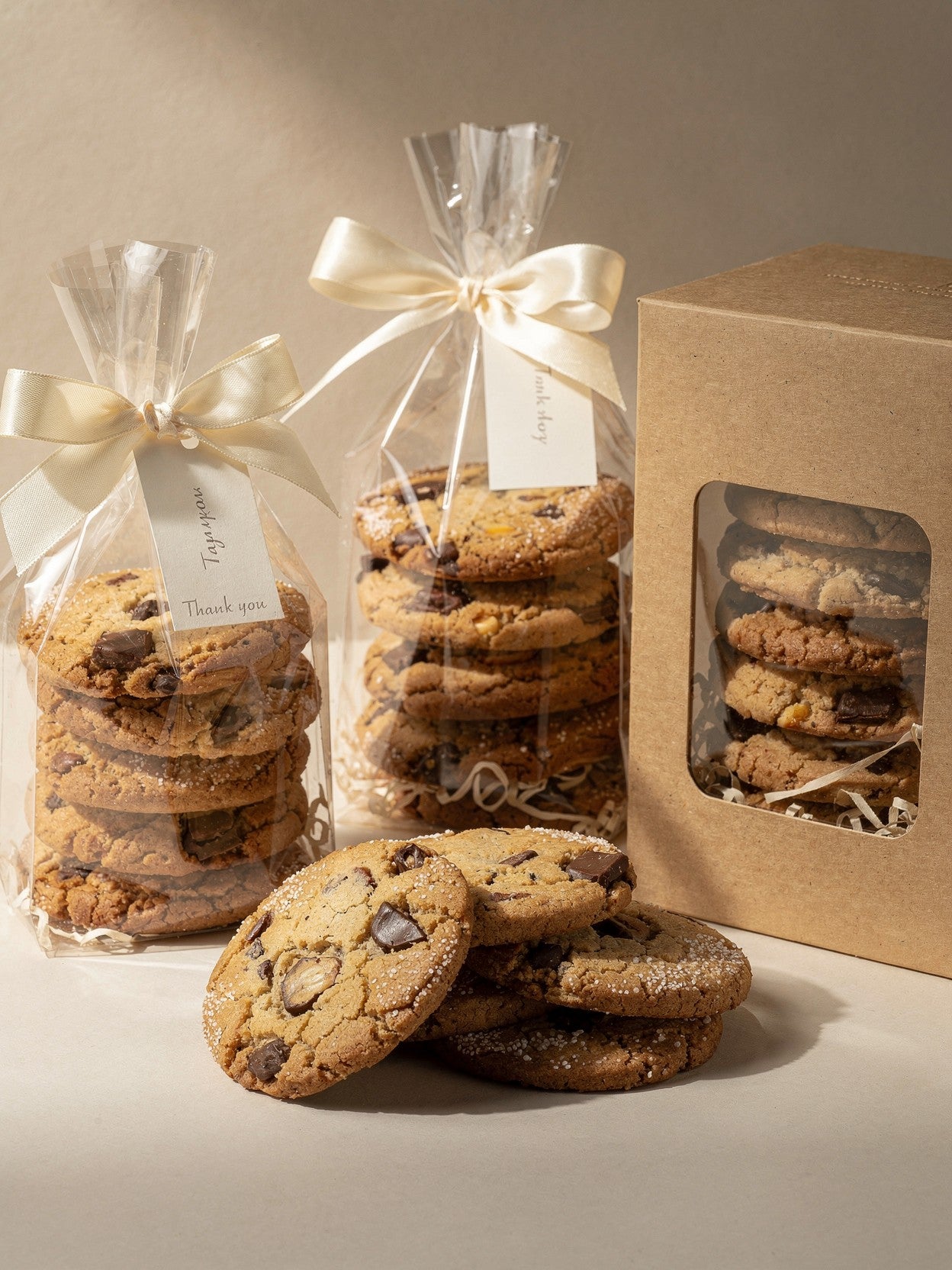 Galletas que Venden: Recetas Irresistibles + Bonus Mermeladas Artesanales