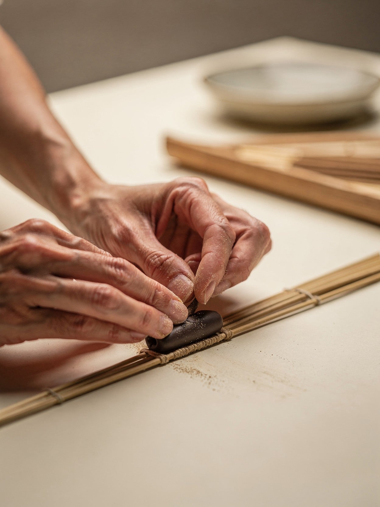 "Sahumerios: Tu Negocio Holístico"