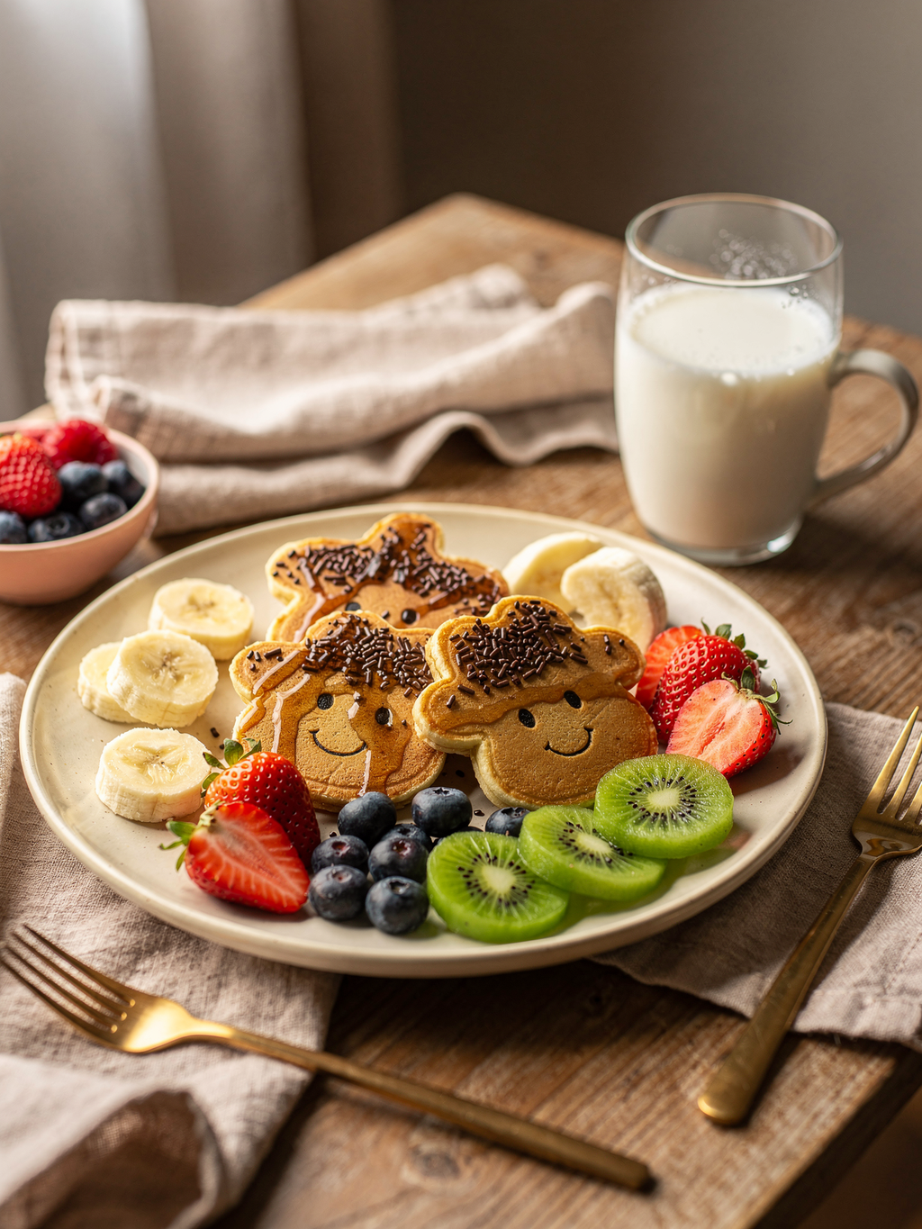 Desayunos y Meriendas que Enamoran – Recetas Fáciles para Emprender desde Casa + Bonus Galería de Fotos