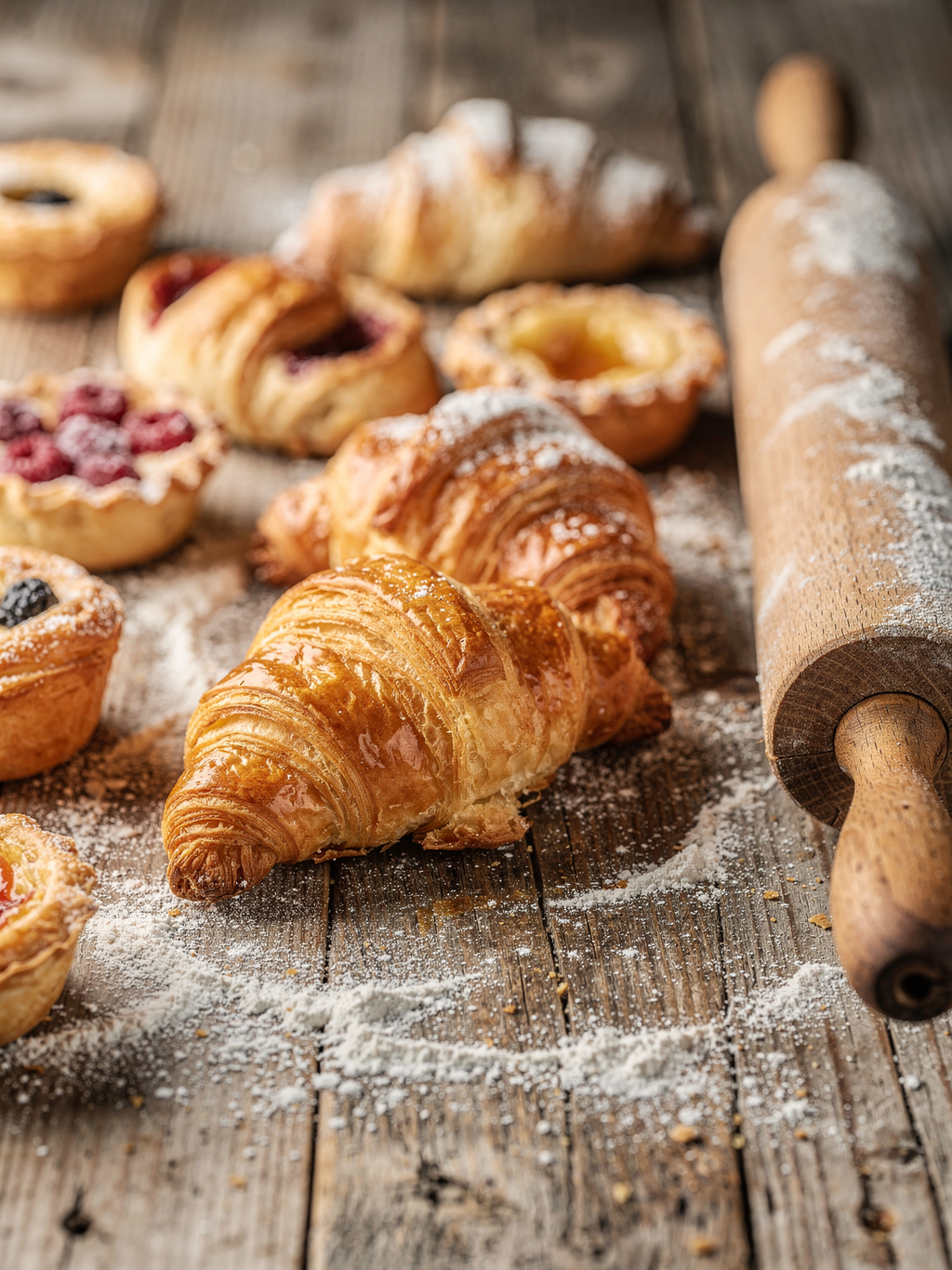 Curso de Repostería para Emprender desde Casa – Sistema Completo en 5 PDFs