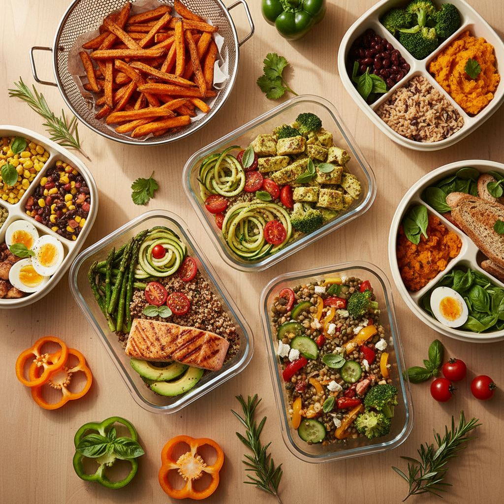 Kit Cocina Visual