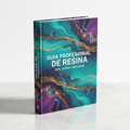 Libro 3D Resina