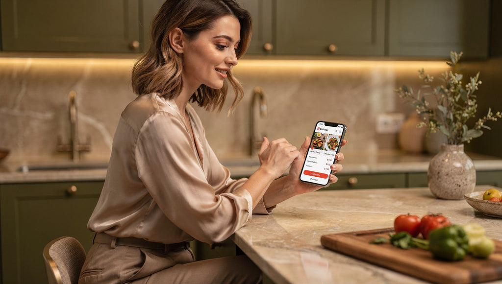 Marketing Digital + Inteligencia Artificial para Emprendedores Reales