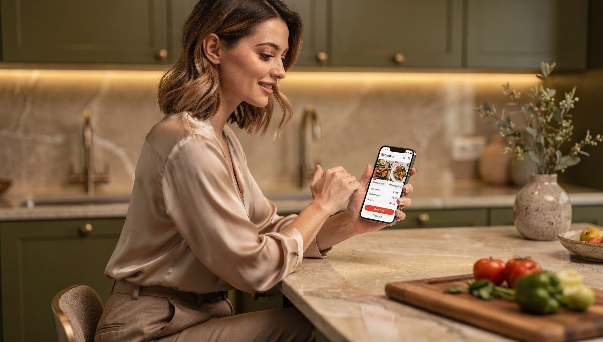 Marketing Digital + Inteligencia Artificial para Emprendedores Reales