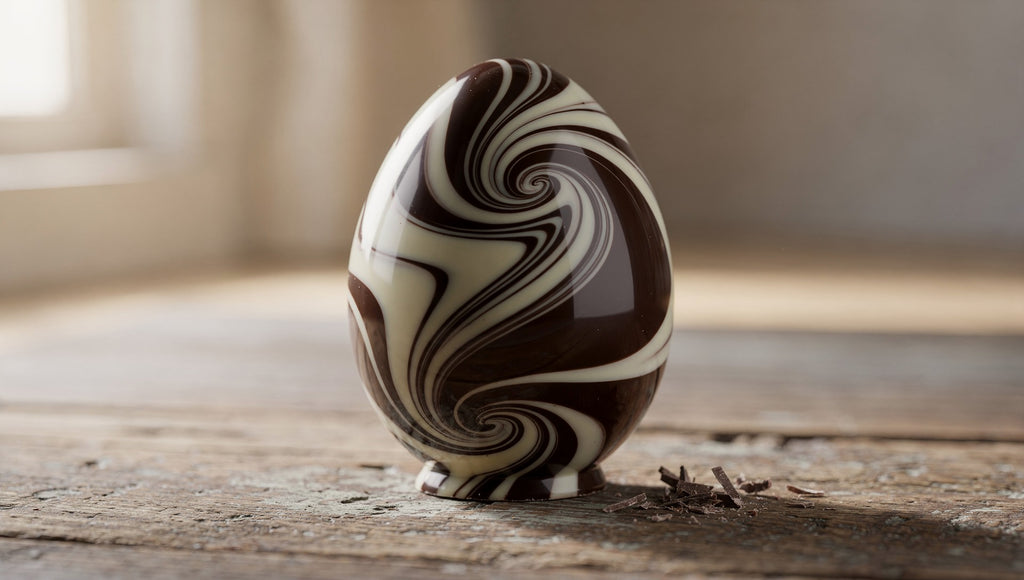 Guía Completa: Cómo Hacer y Vender Huevos de Pascua Rentables + Bonus