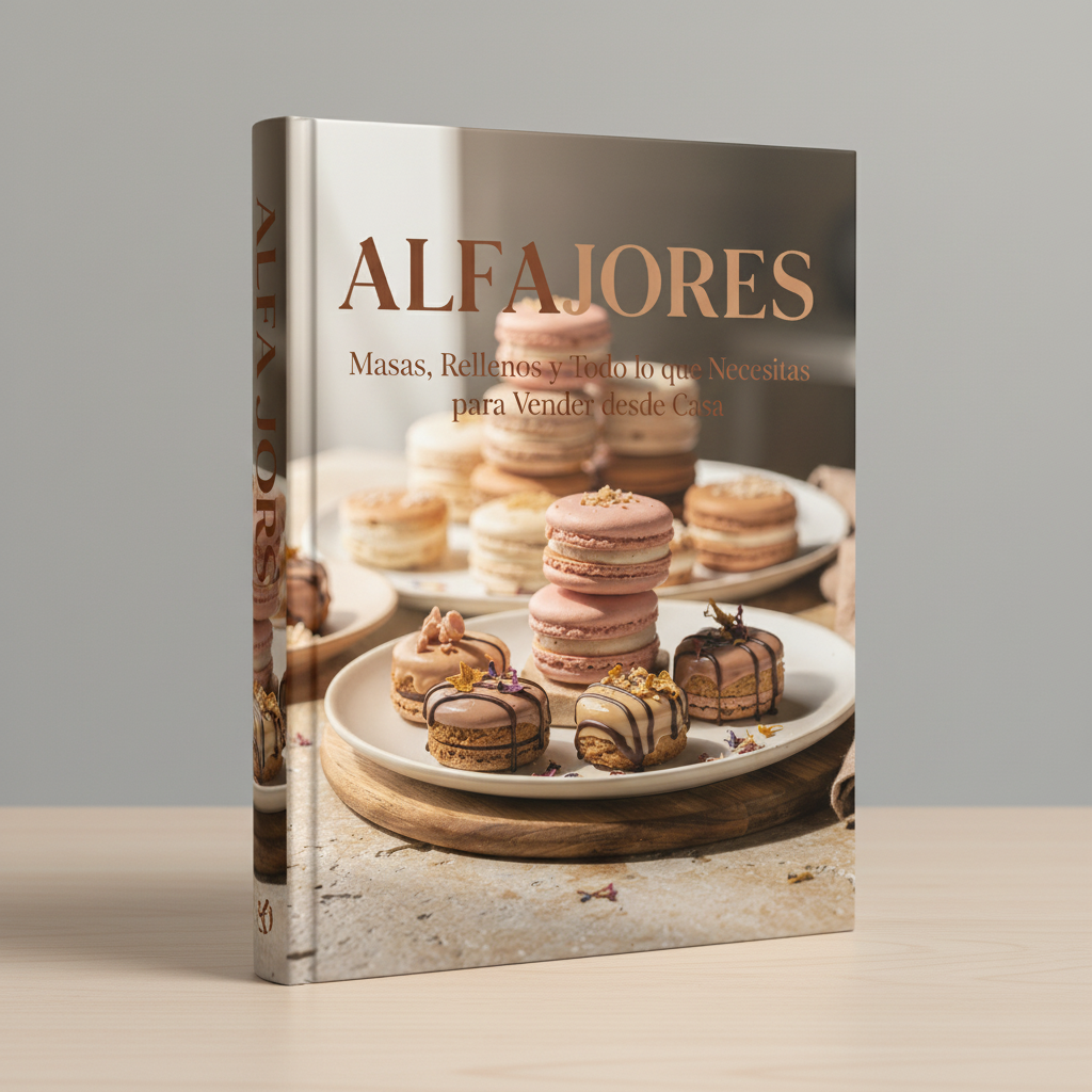 Portada Alfajores