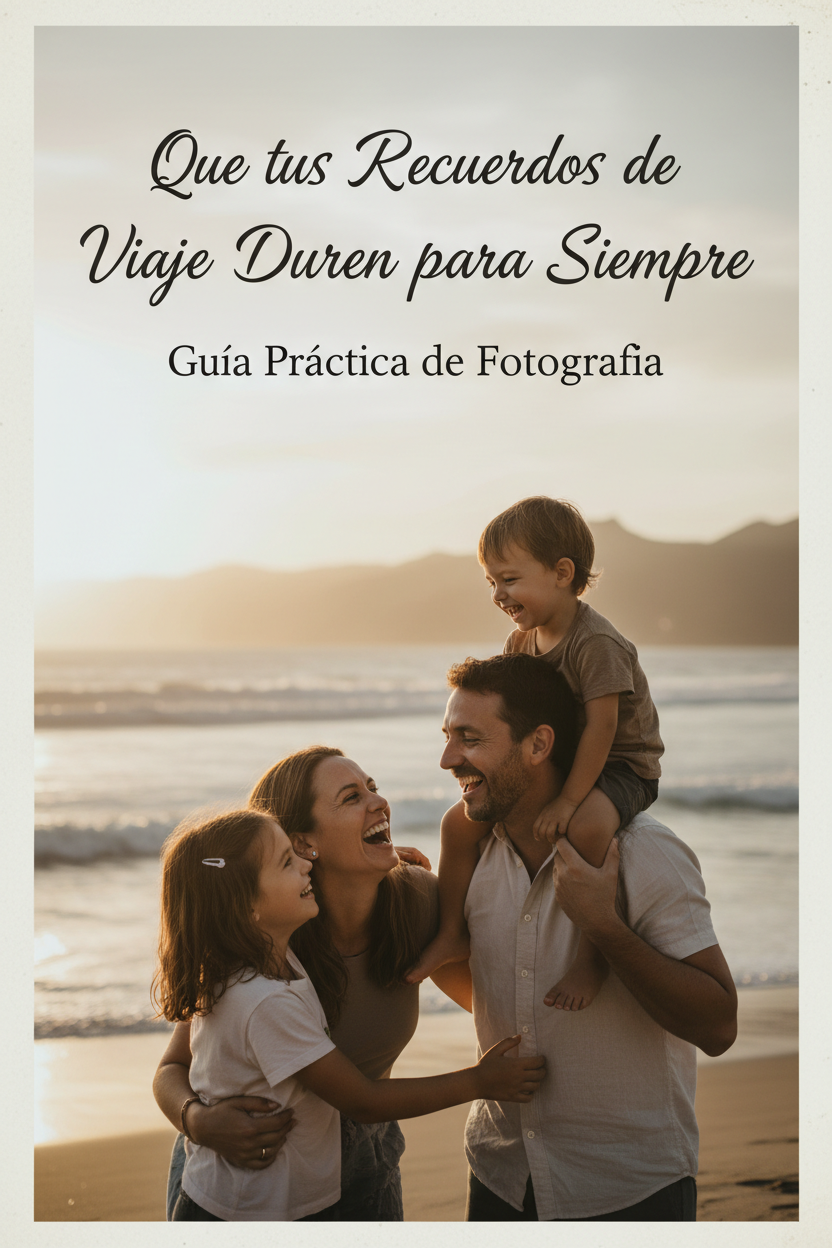 Portada ebook fotografía de viajes