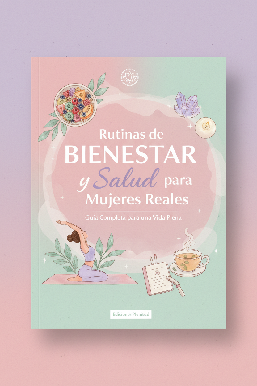 Portada Rutinas de Bienestar corregida
