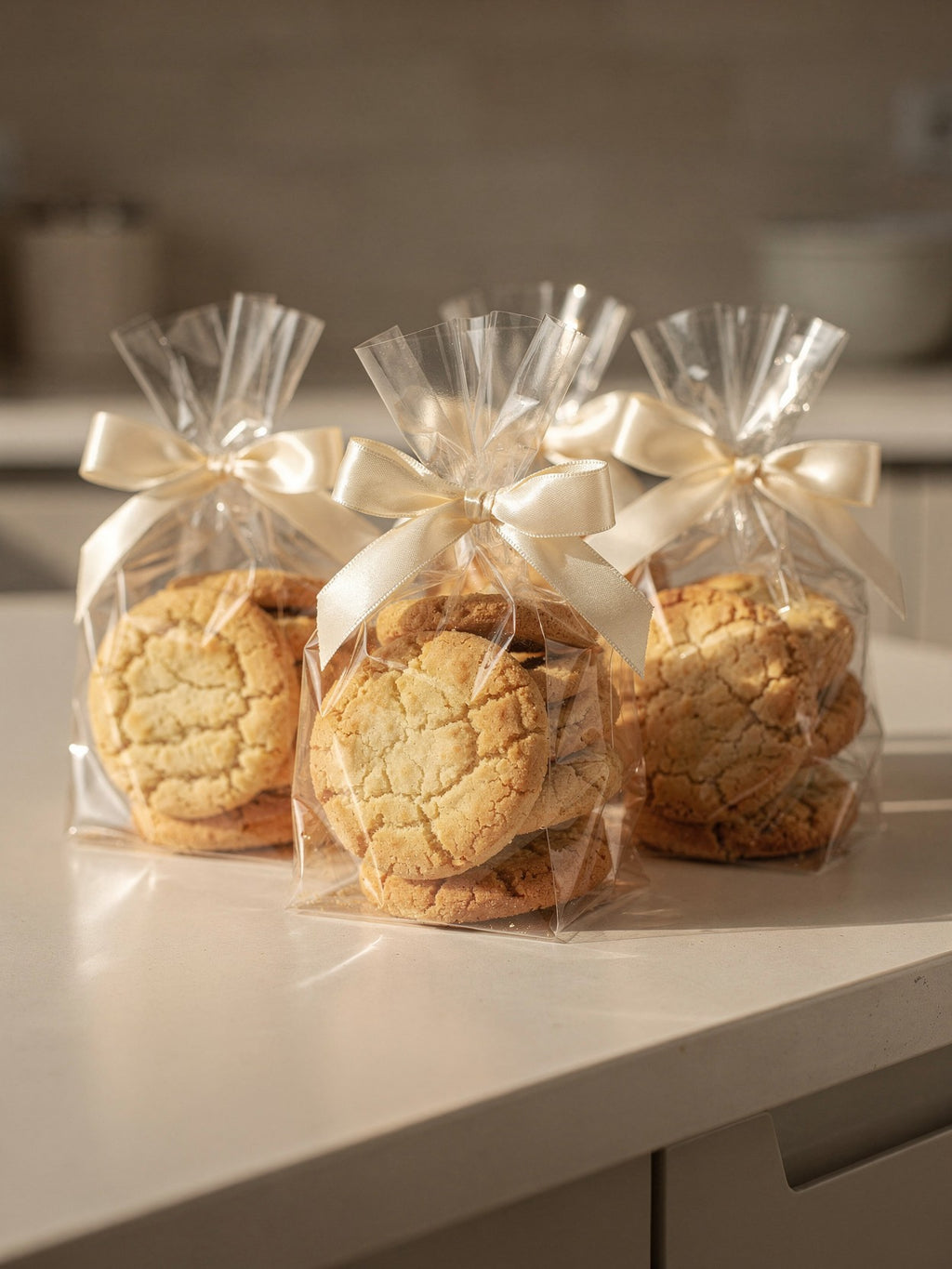 Galletas que Venden: Recetas Irresistibles + Bonus Mermeladas Artesanales