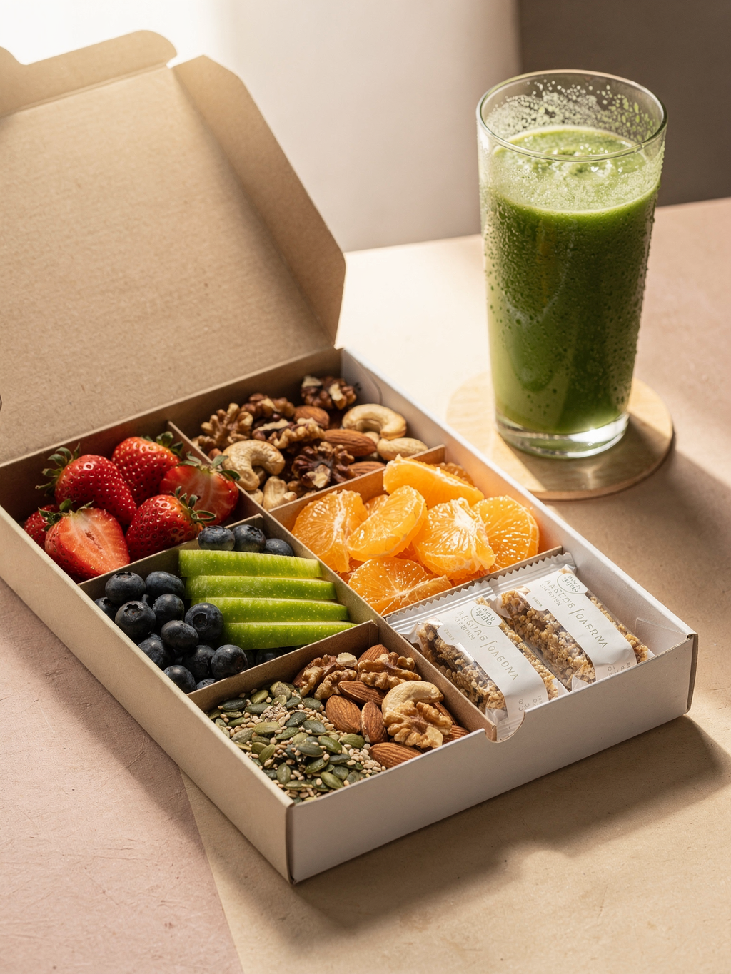 Desayunos y Meriendas que Enamoran – Recetas Fáciles para Emprender desde Casa + Bonus Galería de Fotos