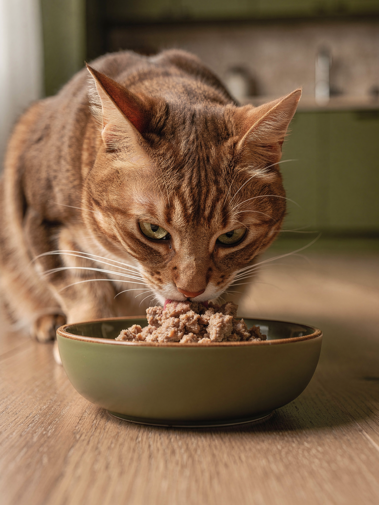 Vida Saludable para perros y gatos